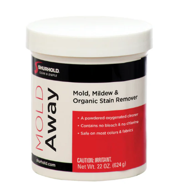 Moldaway