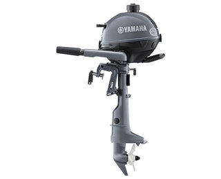 YAMAHA F2.5 Portable