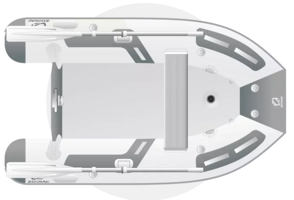Zodiac CADET AERO 310
