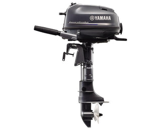 YAMAHA F6 PORTABLE