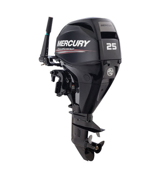 Mercury Quatre Temps 25HP