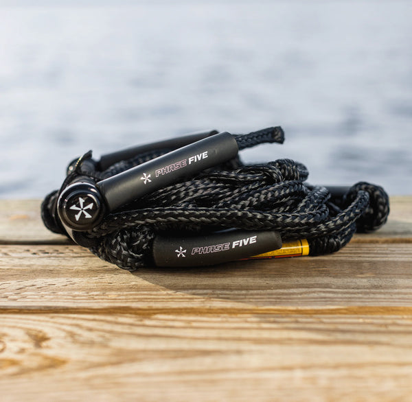 Corde de surf standard Phase five