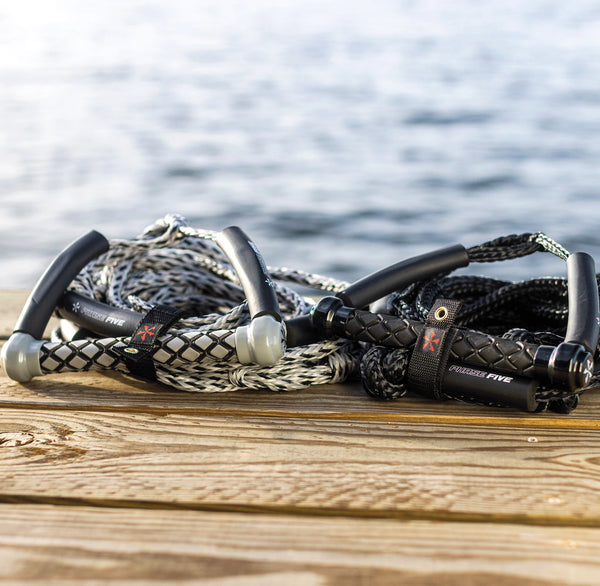 Corde de surf standard Phase five