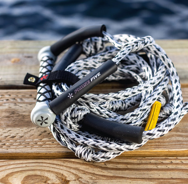 Corde de surf standard Phase five