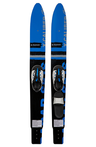 SKI NAUTIQUE RADAR X-CALIBER