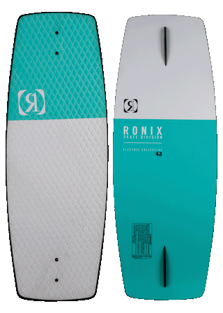 RONIX WAKESKATE ELECTRIC COLLECTIVE