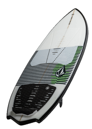 VOLCOM CONDUCTOR | SURF