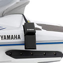 DÉFENSE - PROTECTEUR DE COQUE D'ORIGINE YAMAHA POUR MOTOMARINE