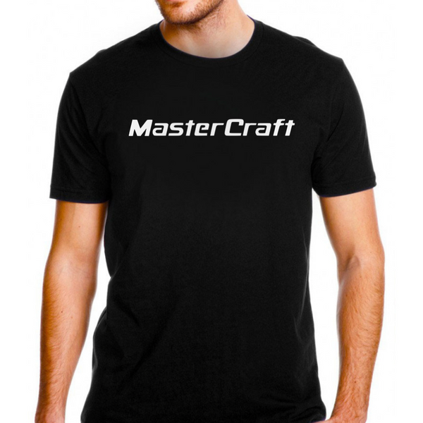 T-SHIRT MASTERCRAFT