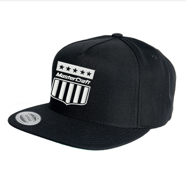 CASQUETTE MASTERCRAFT SNAPBACK