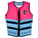 VESTE DE FLOTTAISON IMPACT - VESTE PRO PHASE V FEMMES