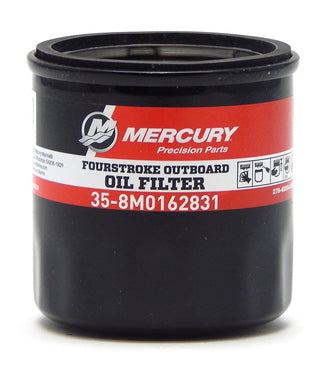 FILTRE A HUILE MERCURY MARINE 358M0162831