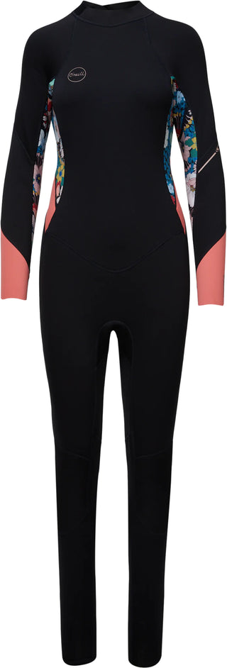 O'NEILL BAHIA 3/2 BZ FULL TWIGGY/TEAROSE