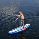 PADDLE BOARD GONFLABLE CONNELY DRIFT