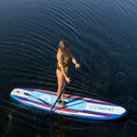 PADDLE BOARD GONFLABLE CONNELY DRIFT