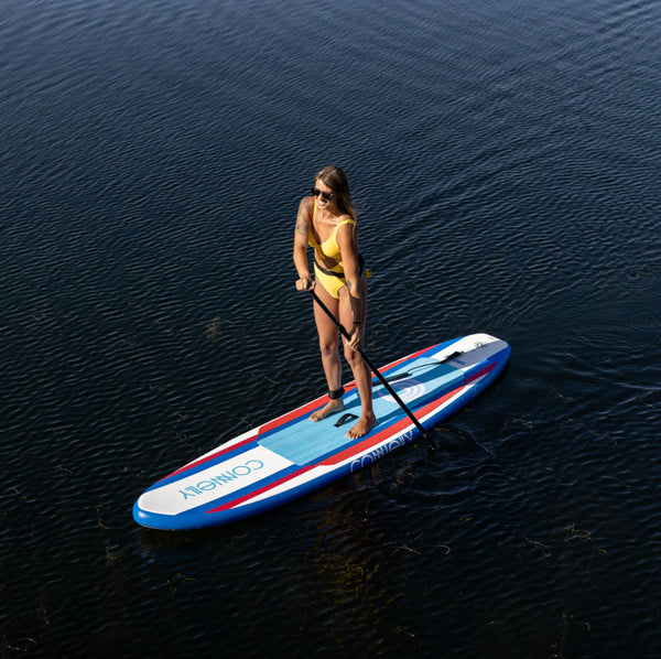 PADDLE BOARD GONFLABLE CONNELY DRIFT