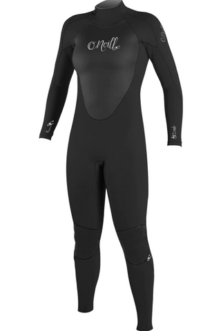 WETSUIT FEMME O'NEIL EPIC 3/2