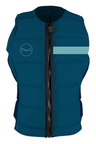 VESTE DE FLOTTAISON  - BAHIA COMP VEST O’NEILL FEMME