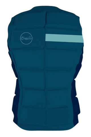 VESTE DE FLOTTAISON  - BAHIA COMP VEST O’NEILL FEMME