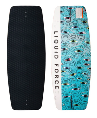 WAKESKATE LIQUID FORCE FOCUS