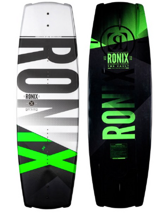 WAKEBOARD RONIX VAULT 134