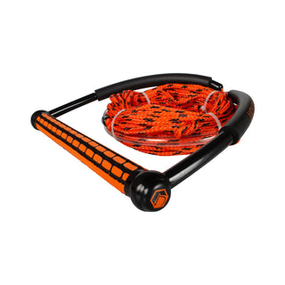 CORDE WAKEBOARD | 65' COMBO TR9 ORANGE