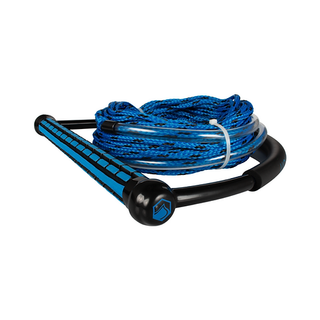 CORDE WAKEBOARD | 65' COMBO TR9 BLEU