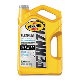 HUILE 4-TEMPS 5W-30 PENNZOIL 5L