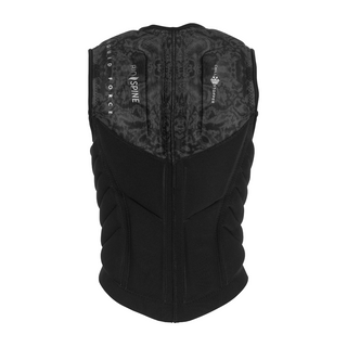 VESTE DE FLOTTAISON IMPACT - BREEZE COMP LIQUID FORCE FEMMES